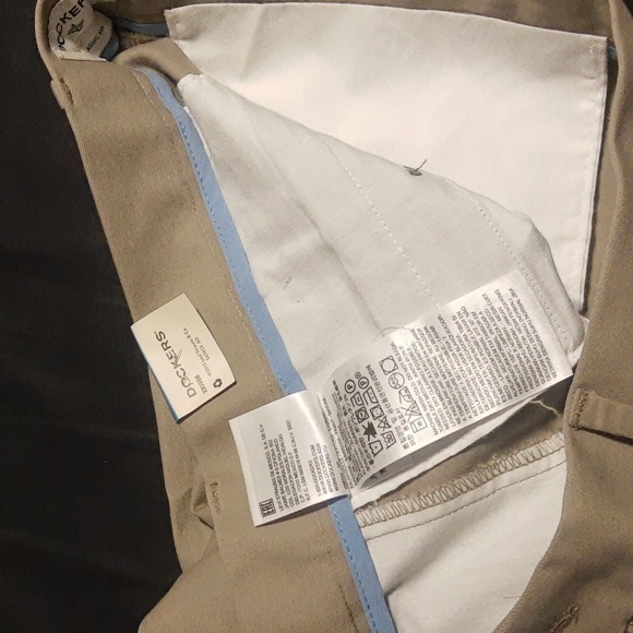 Men's Pants "Dockers" W36L30 - Picture 4 of 5